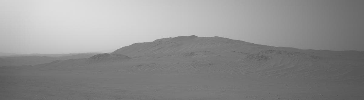 Foto do rover em Marte de 2026-03-30