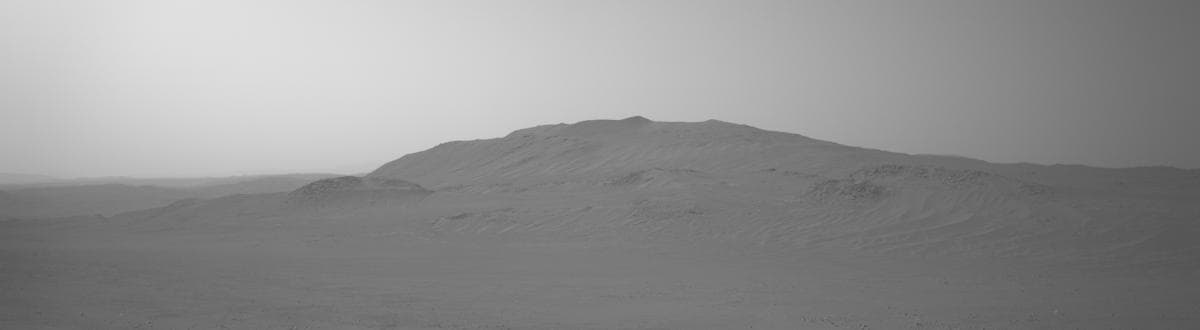 Foto do rover em Marte de 2026-03-30