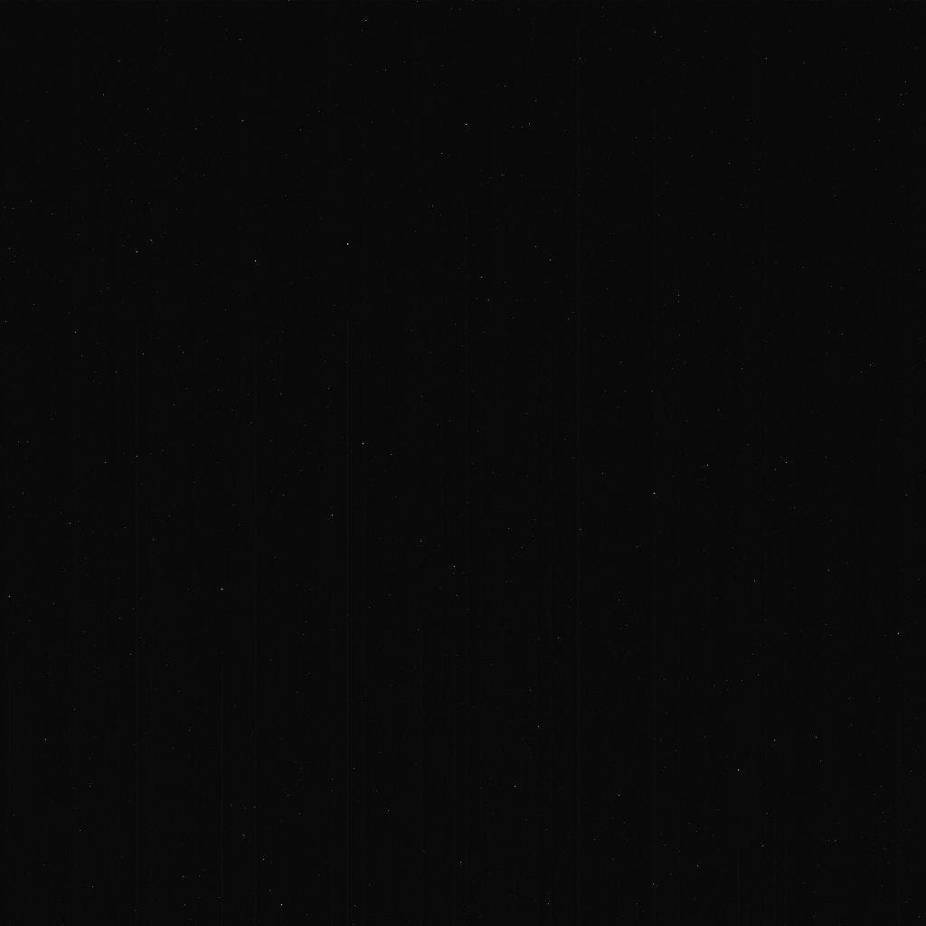 Foto de Marte da câmera MCZ_LEFT