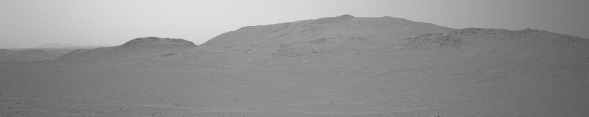 Foto do rover em Marte de 2026-04-02