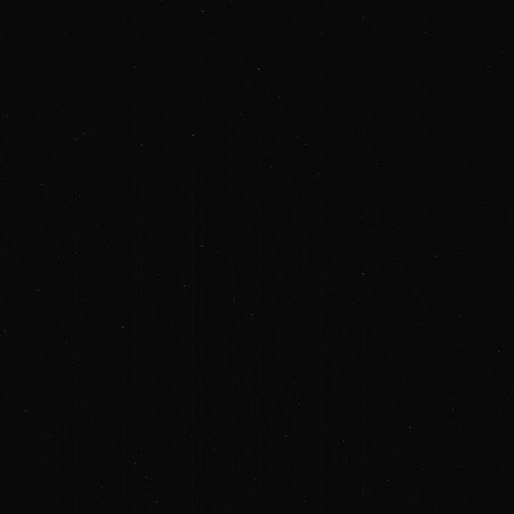 Foto de Marte da câmera MCZ_LEFT