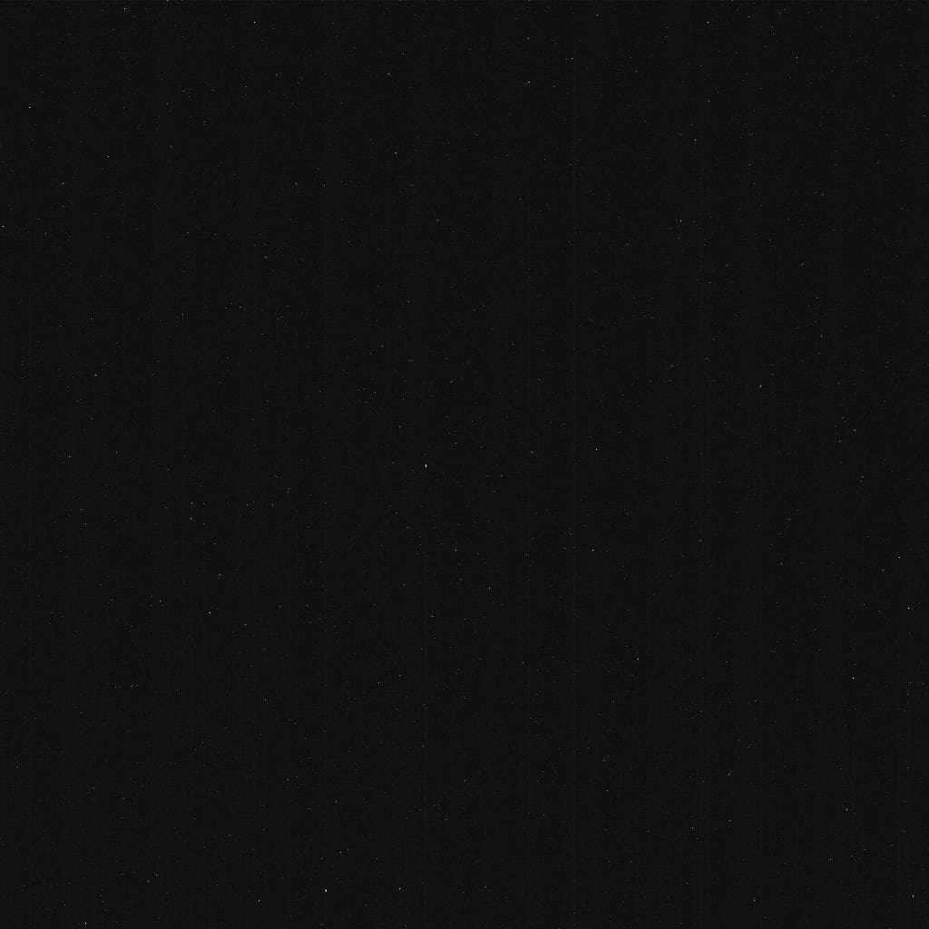 Foto de Marte da câmera MCZ_RIGHT