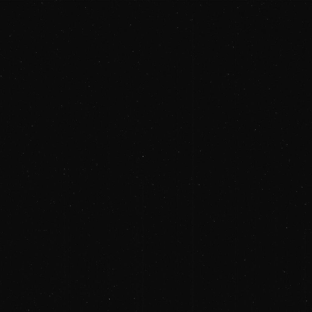 Foto de Marte da câmera MCZ_RIGHT