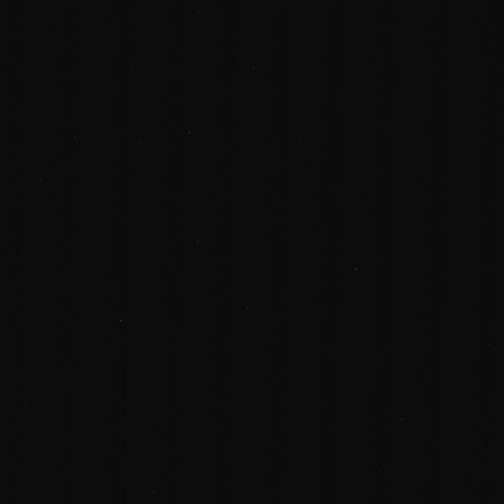 Foto de Marte da câmera MCZ_LEFT