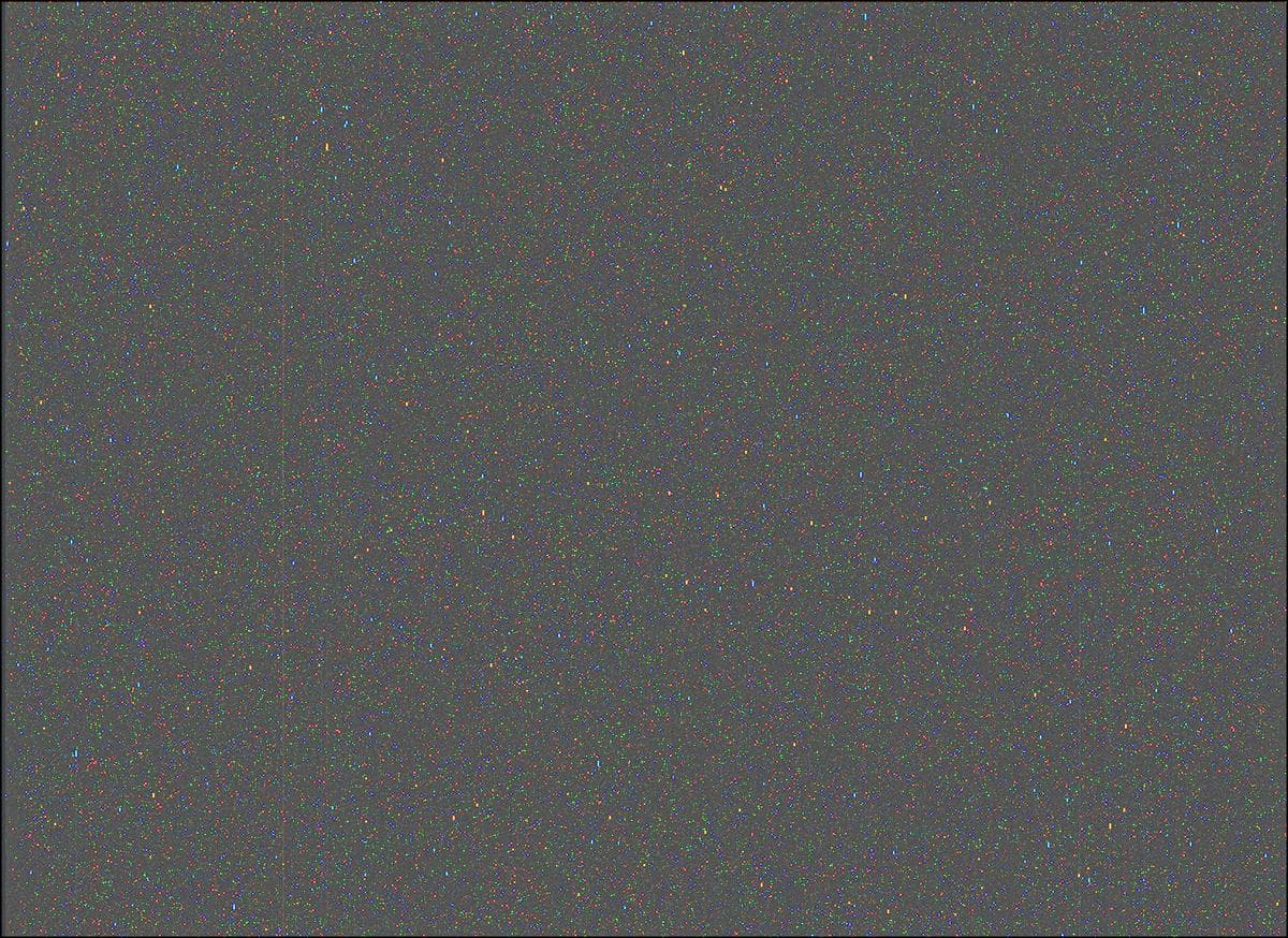 Foto de Marte da câmera SHERLOC_WATSON