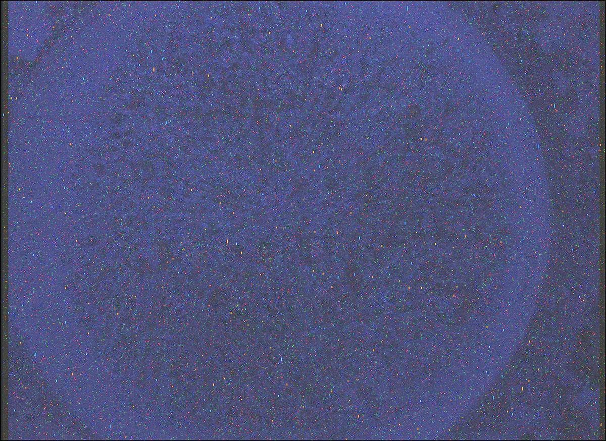 Foto do rover em Marte de 2026-04-05