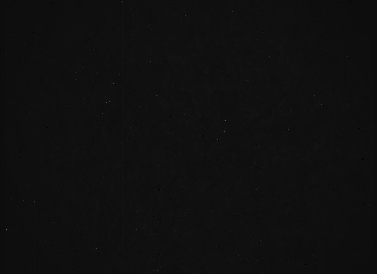 Foto de Marte da câmera SHERLOC_ACI