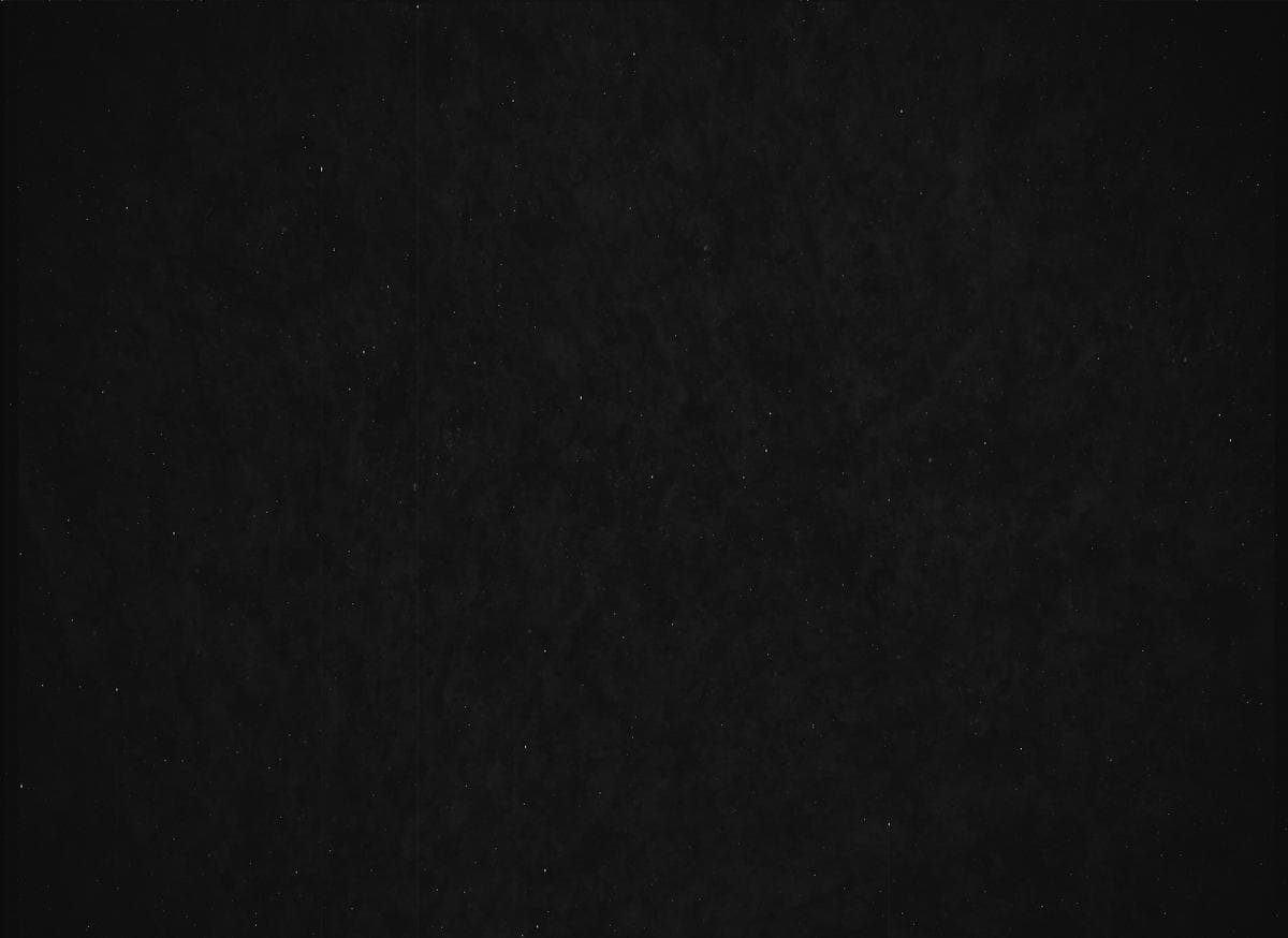 Foto de Marte da câmera SHERLOC_ACI