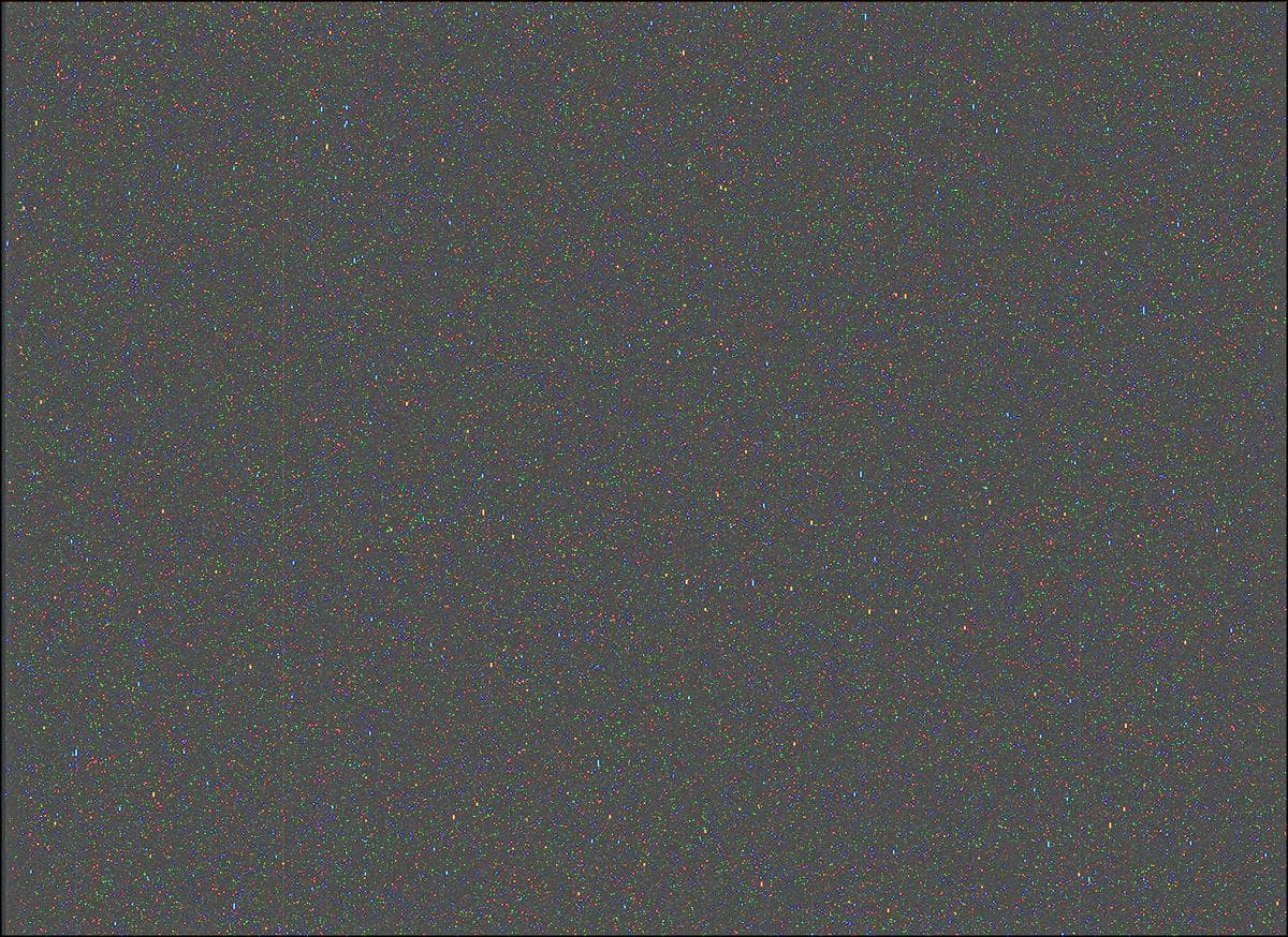 Foto de Marte da câmera SHERLOC_WATSON