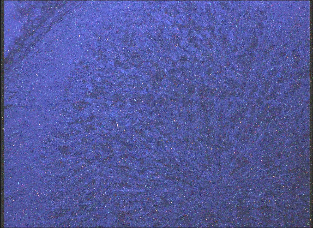 Foto do rover em Marte de 2026-04-08