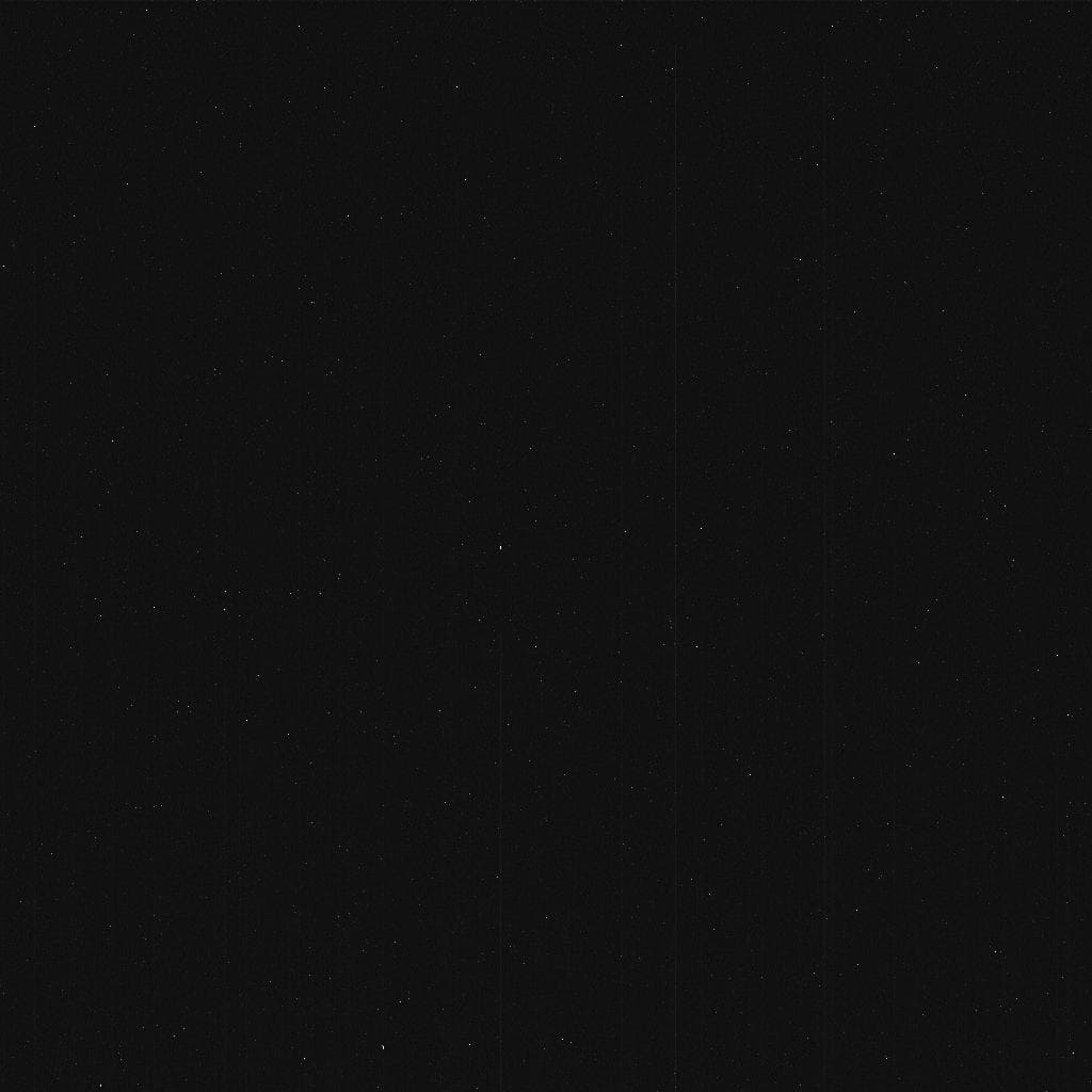 Foto de Marte da câmera MCZ_RIGHT