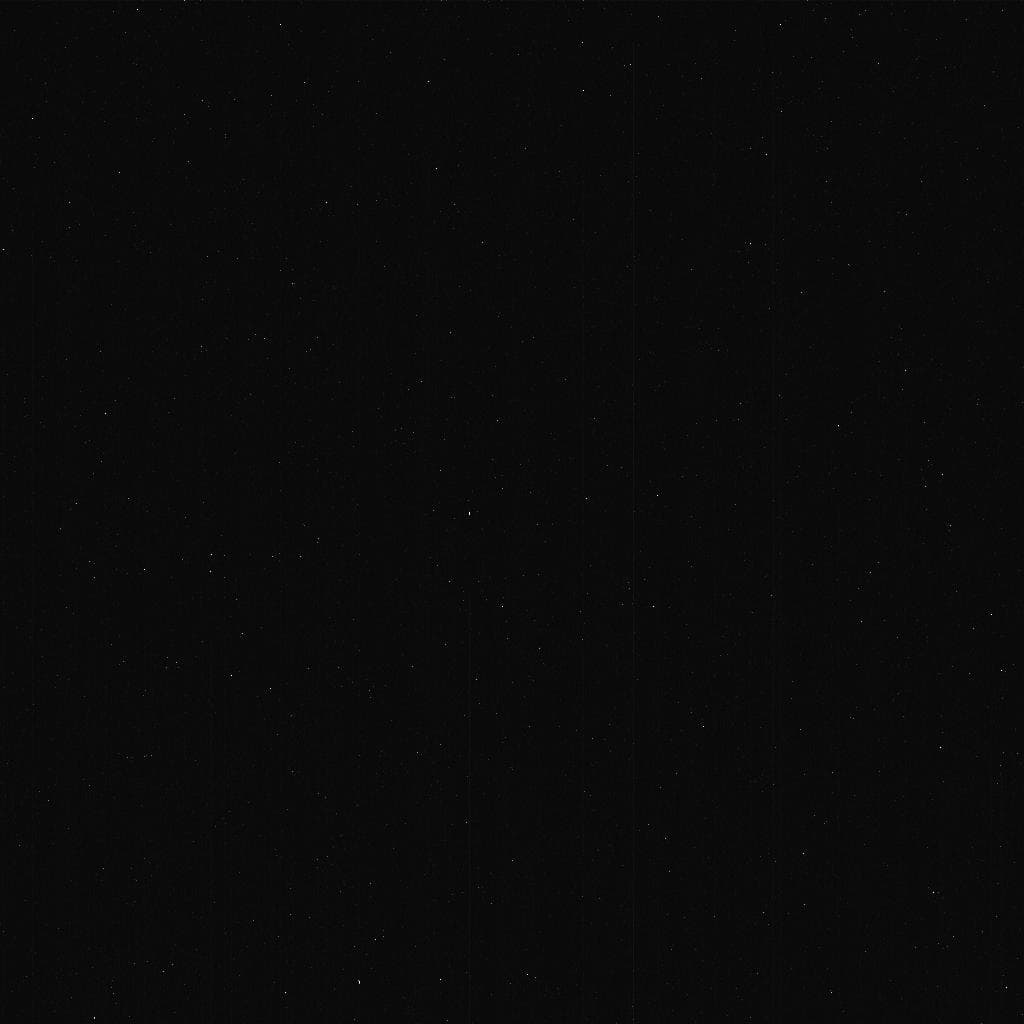 Foto de Marte da câmera MCZ_RIGHT