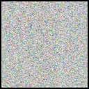 Foto de Marte da câmera MCZ_LEFT