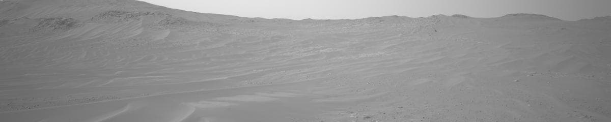 Foto de Marte da câmera NAVCAM_LEFT