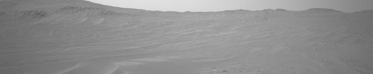 Foto de Marte da câmera NAVCAM_LEFT