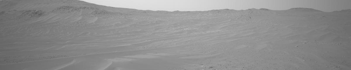 Foto de Marte da câmera NAVCAM_LEFT