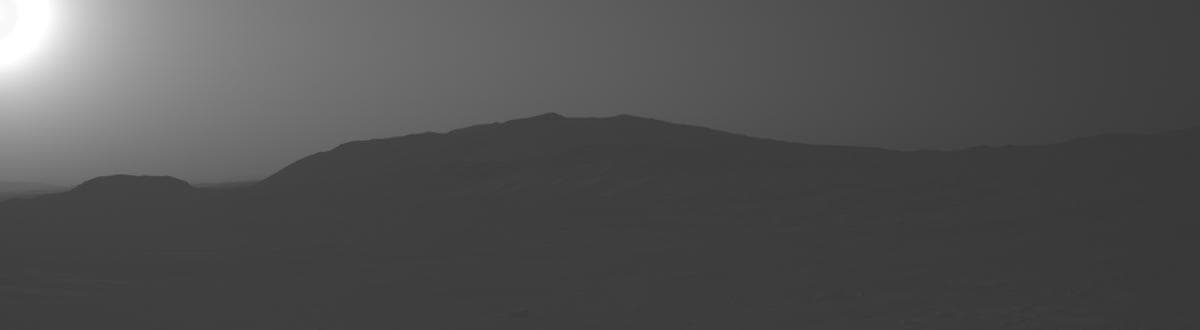 Foto do rover em Marte de 2026-05-05
