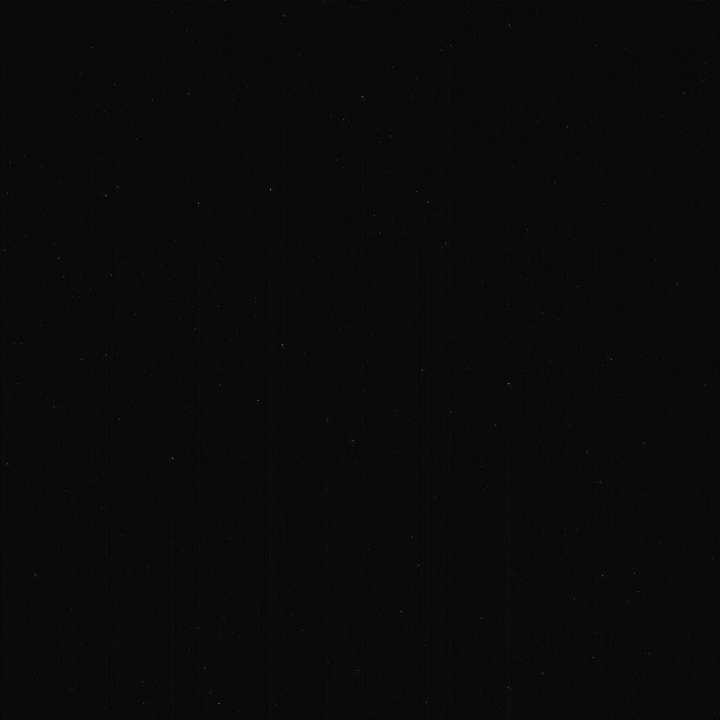 Foto de Marte da câmera MCZ_LEFT