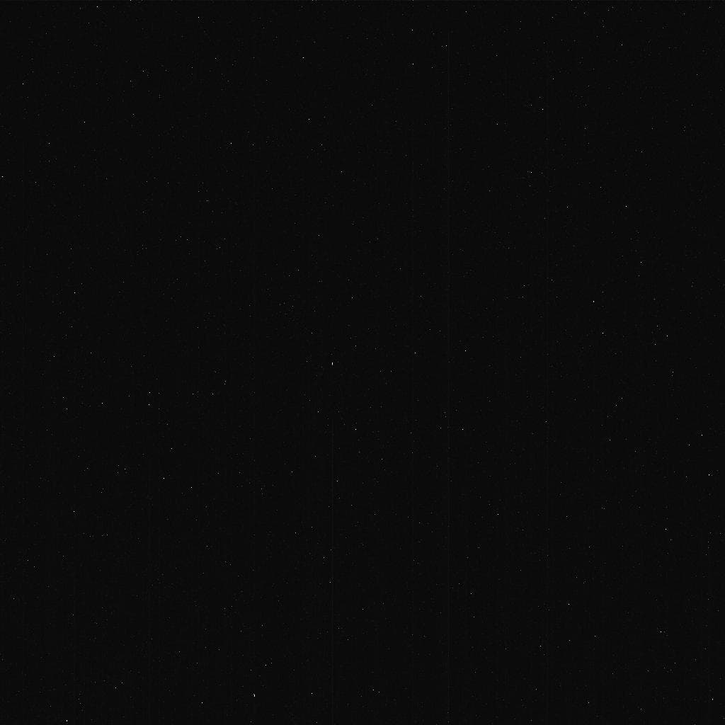 Foto de Marte da câmera MCZ_RIGHT