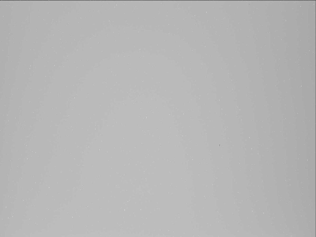 Foto do rover em Marte de 2026-05-16