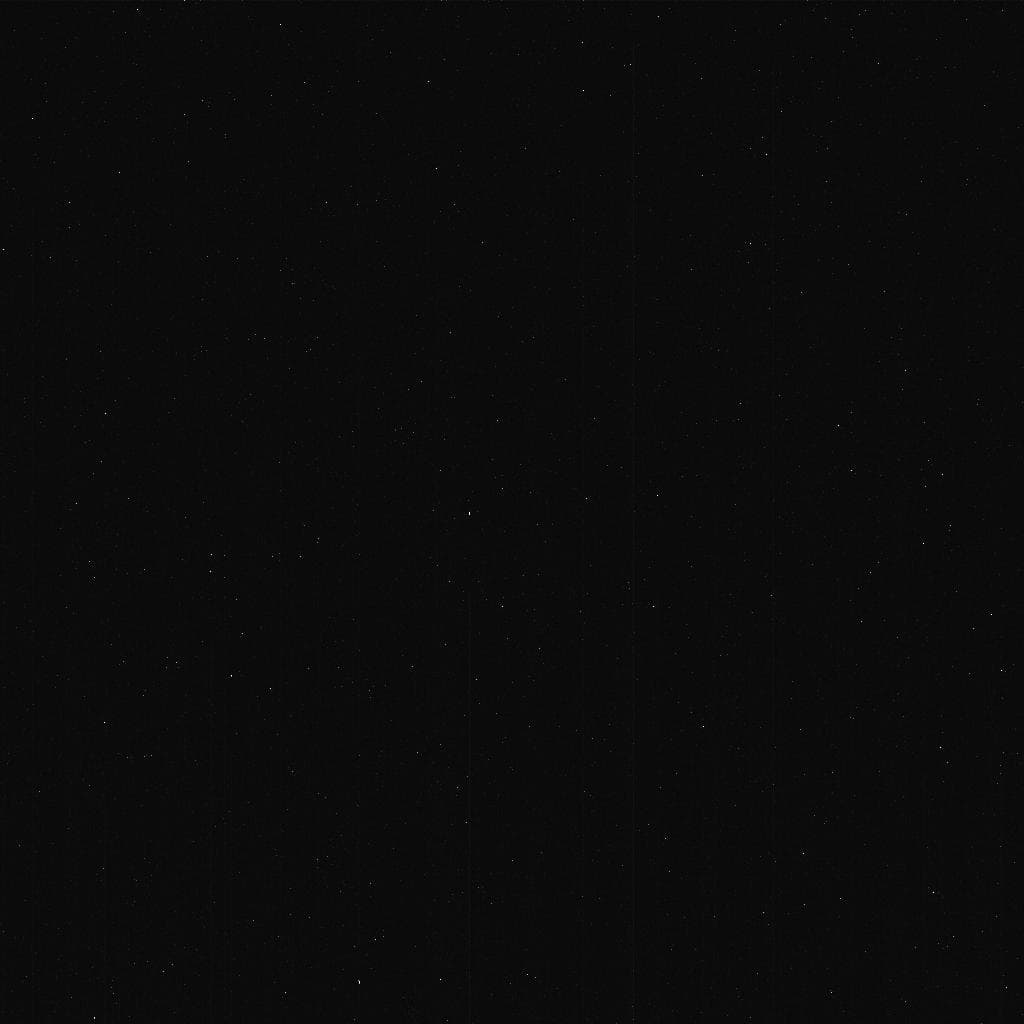 Foto de Marte da câmera MCZ_RIGHT