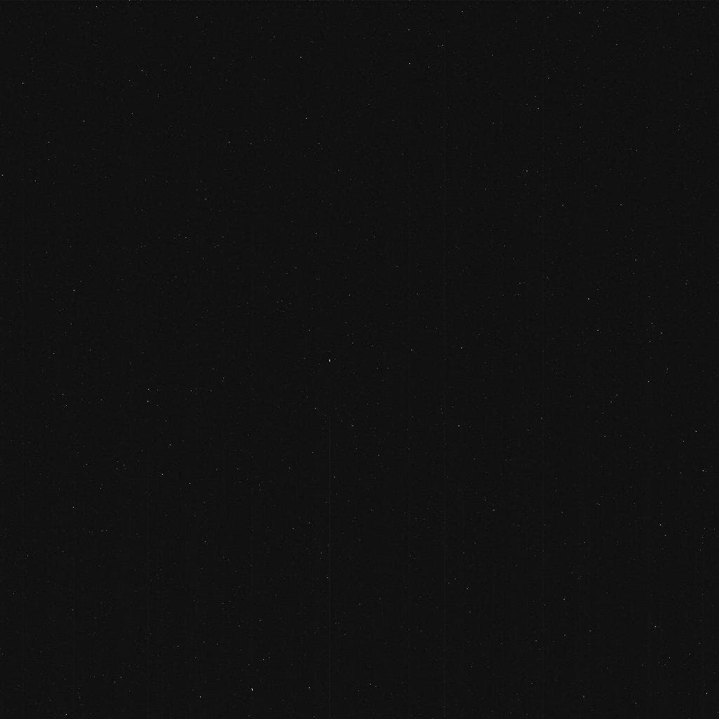 Foto de Marte da câmera MCZ_RIGHT