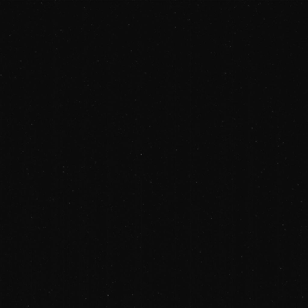 Foto de Marte da câmera MCZ_RIGHT