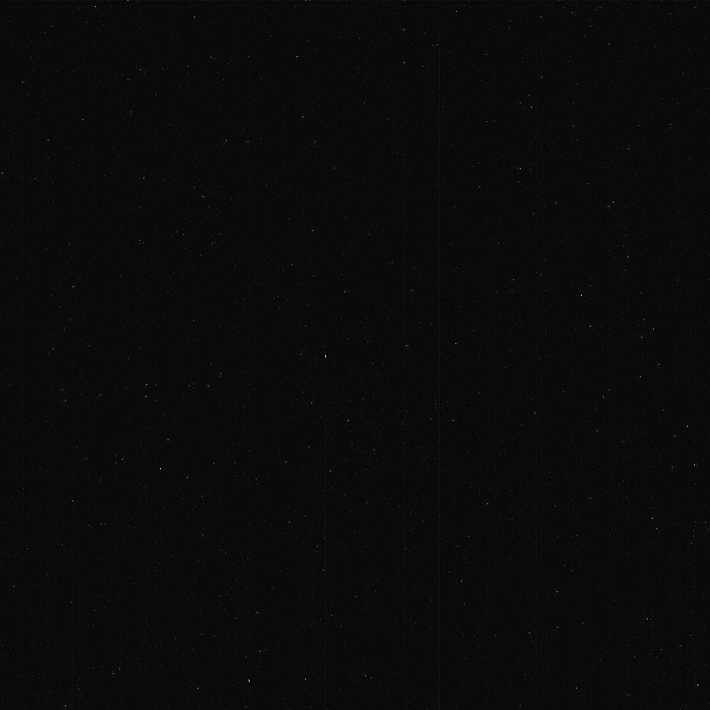Foto de Marte da câmera MCZ_RIGHT