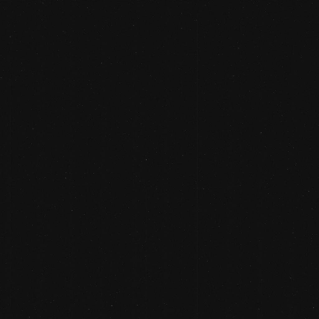 Foto de Marte da câmera MCZ_RIGHT