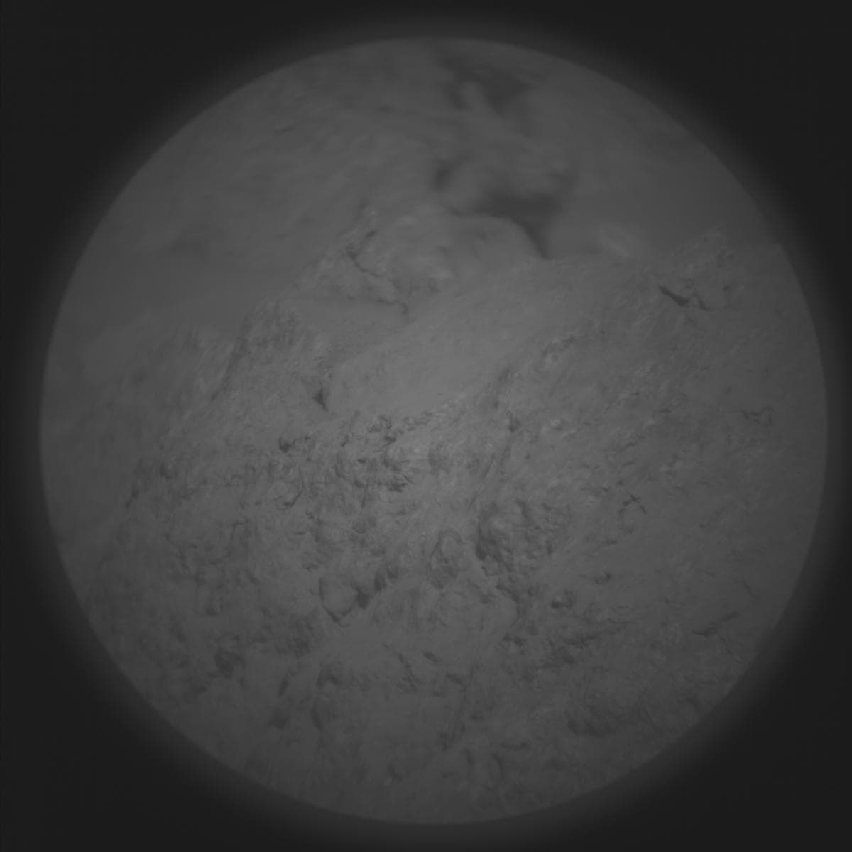 Foto do rover em Marte de 2026-05-30
