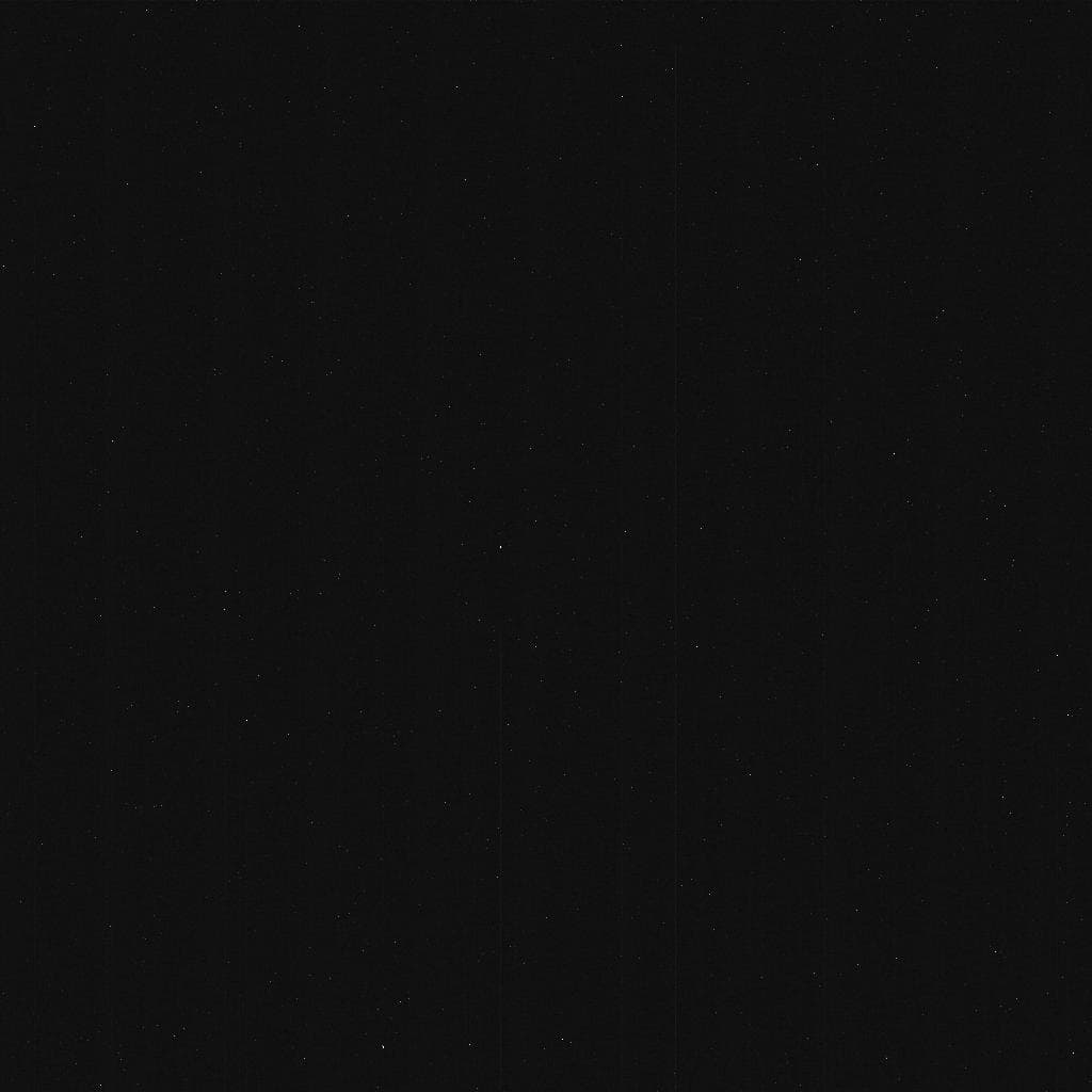Foto de Marte da câmera MCZ_RIGHT