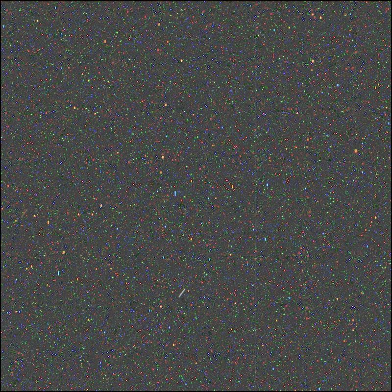 Foto do rover em Marte de 2026-06-10