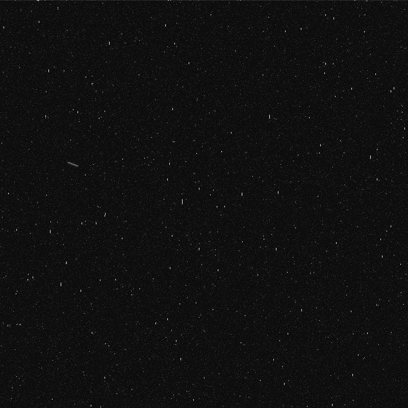 Foto do rover em Marte de 2026-06-12