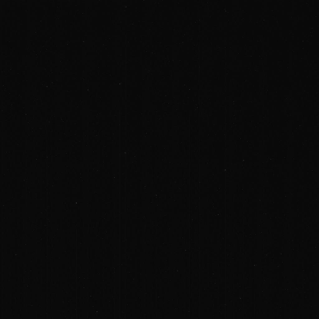 Foto de Marte da câmera MCZ_LEFT