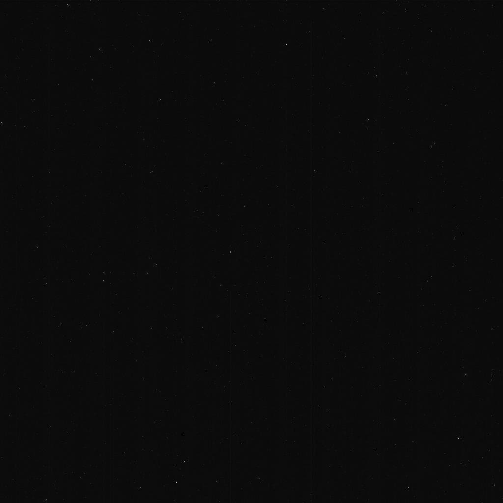 Foto de Marte da câmera MCZ_RIGHT