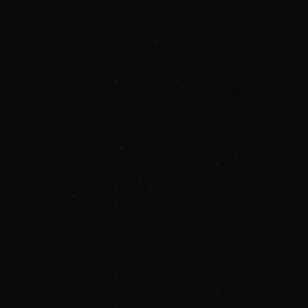 Foto de Marte da câmera MCZ_LEFT