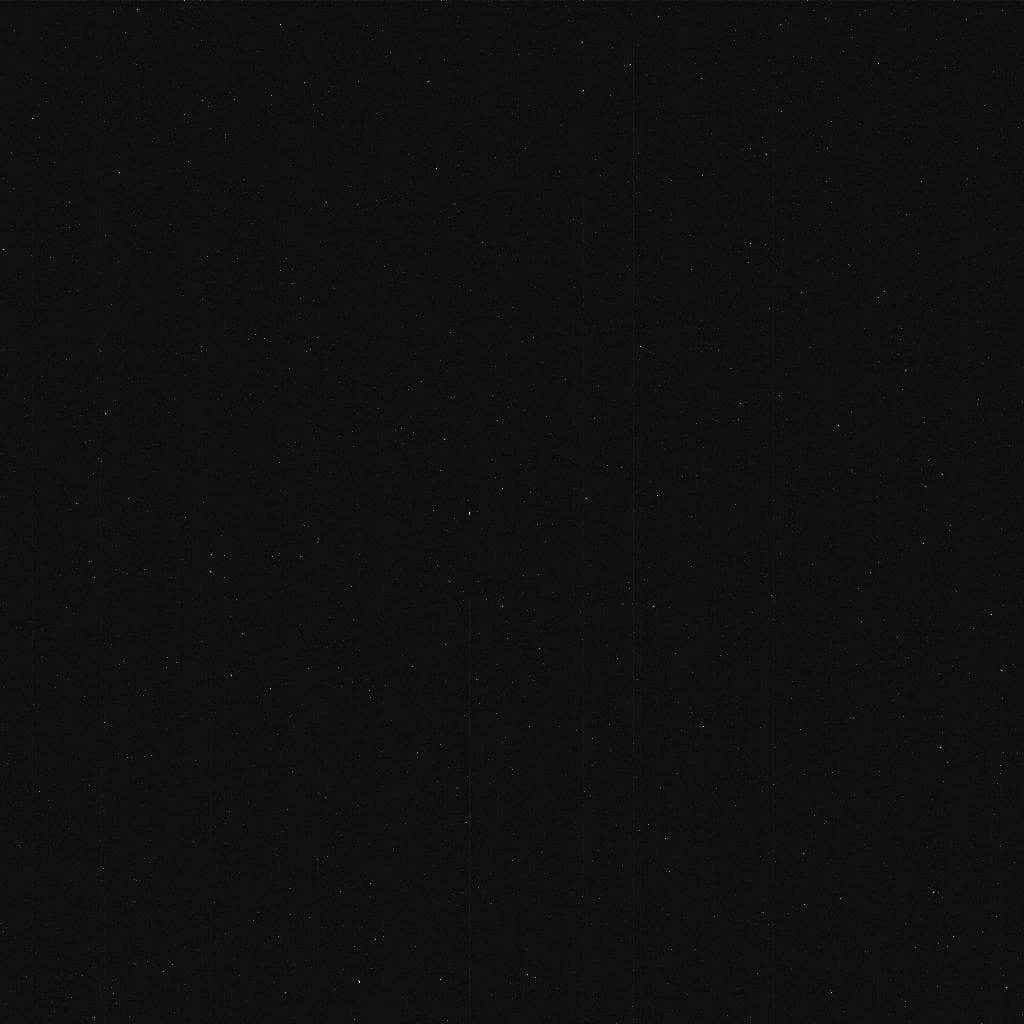 Foto de Marte da câmera MCZ_RIGHT