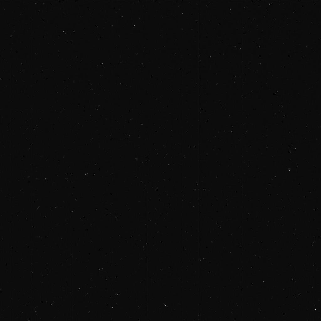 Foto de Marte da câmera MCZ_RIGHT