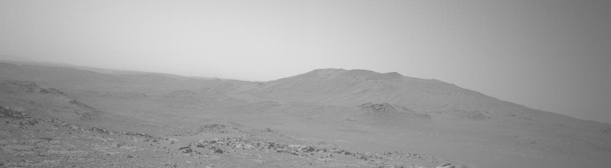 Foto do rover em Marte de 2026-06-19