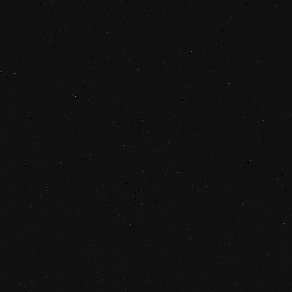 Foto de Marte da câmera MCZ_RIGHT