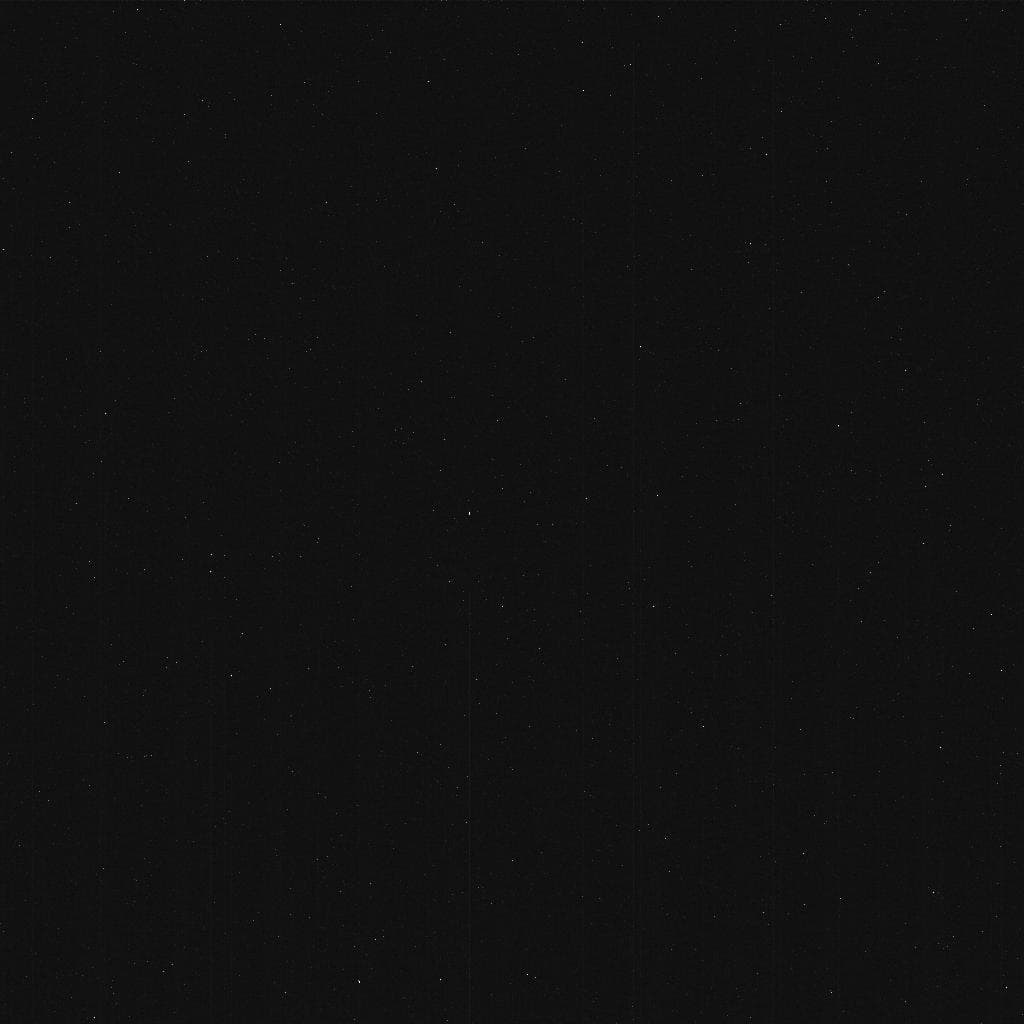 Foto de Marte da câmera MCZ_RIGHT