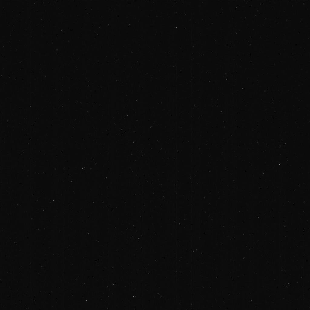 Foto de Marte da câmera MCZ_RIGHT