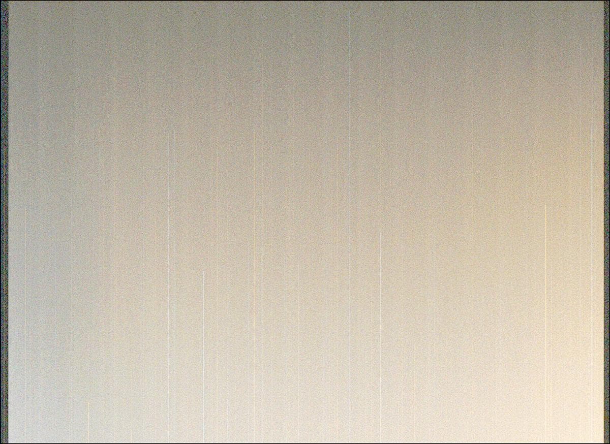 Foto do rover em Marte de 2026-06-26