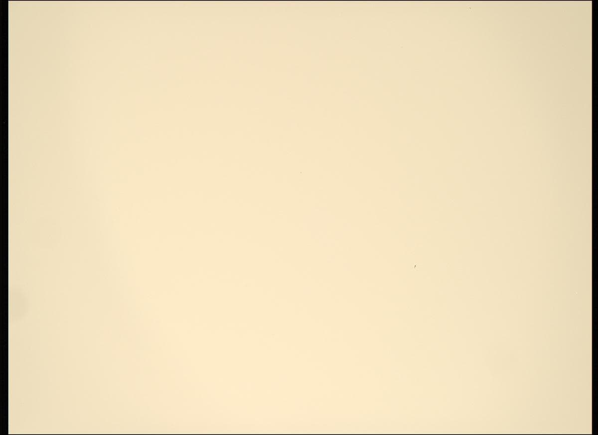 Foto de Marte da câmera MCZ_RIGHT