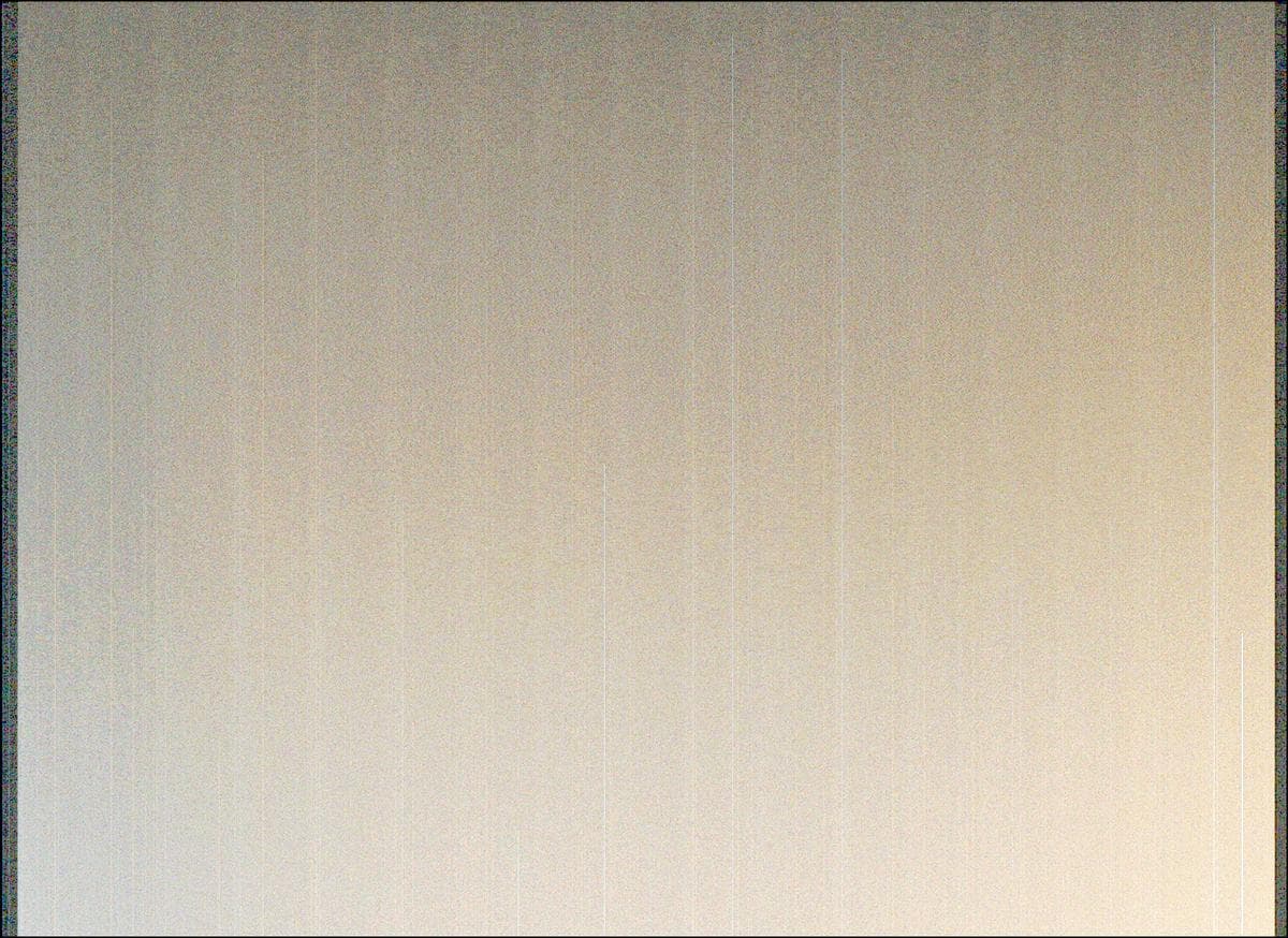 Foto do rover em Marte de 2026-06-26