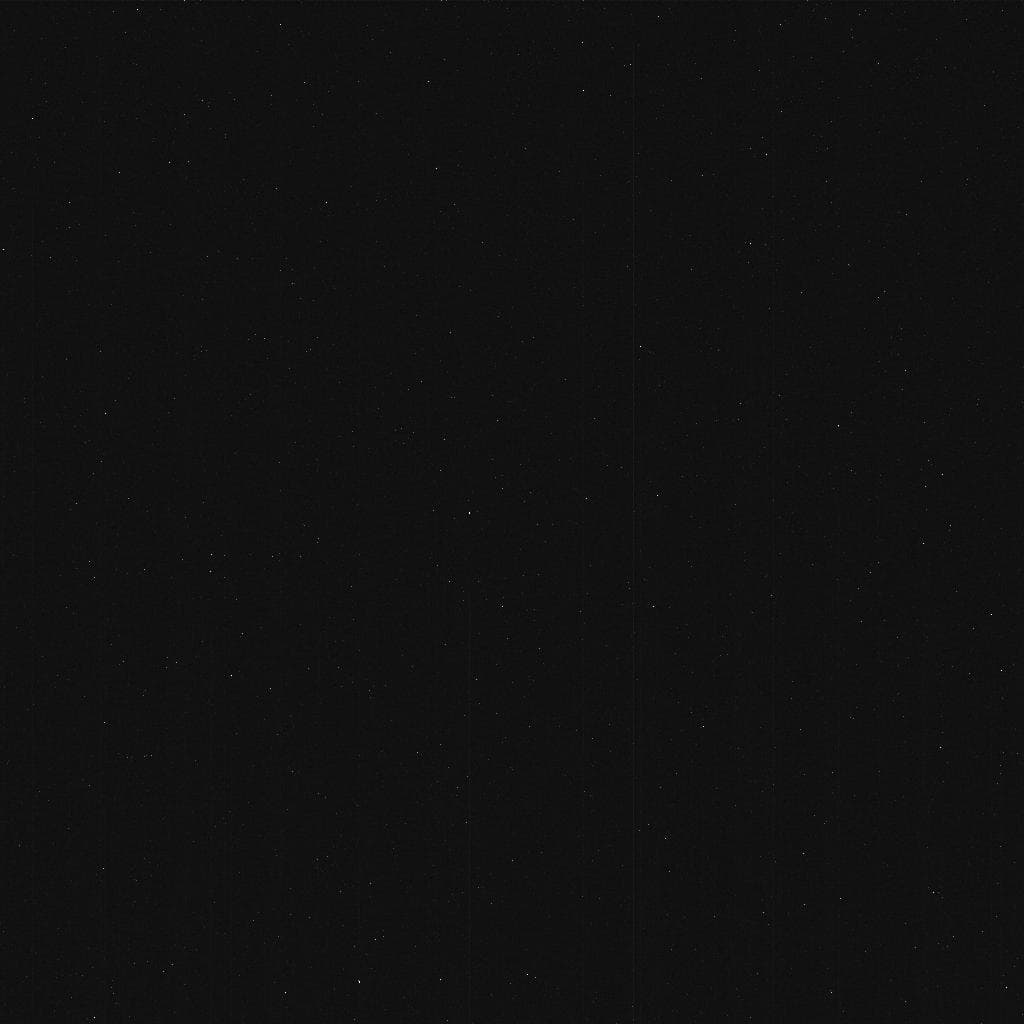 Foto de Marte da câmera MCZ_RIGHT