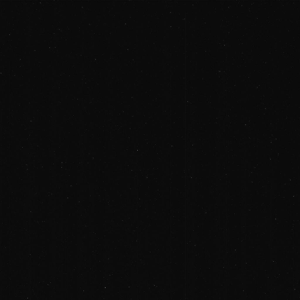 Foto de Marte da câmera MCZ_RIGHT