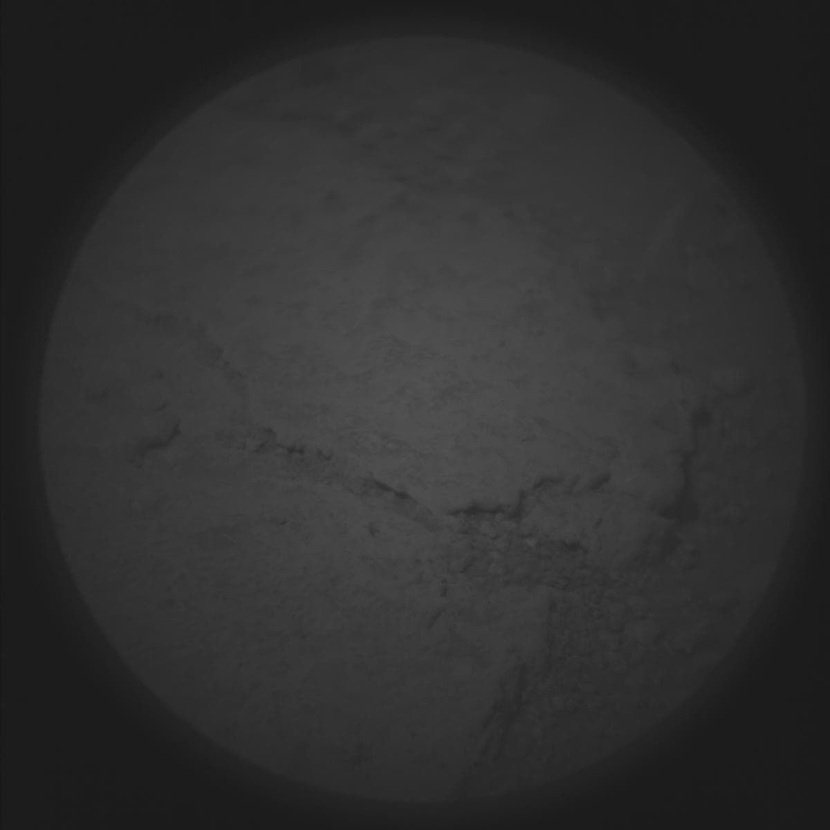 Foto do rover em Marte de 2026-07-13