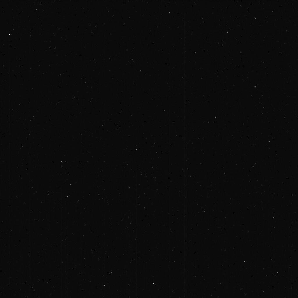 Foto de Marte da câmera MCZ_RIGHT