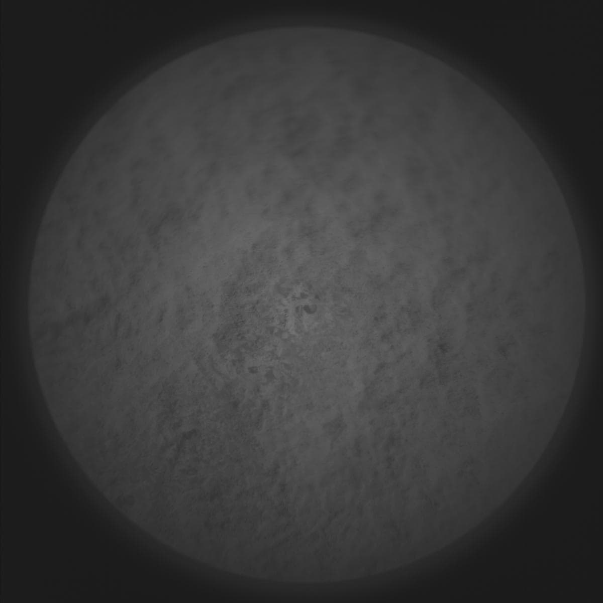 Foto do rover em Marte de 2026-07-22
